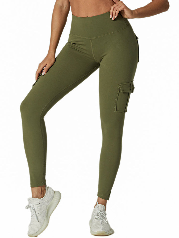 Nova | Women's Cargo Leggings