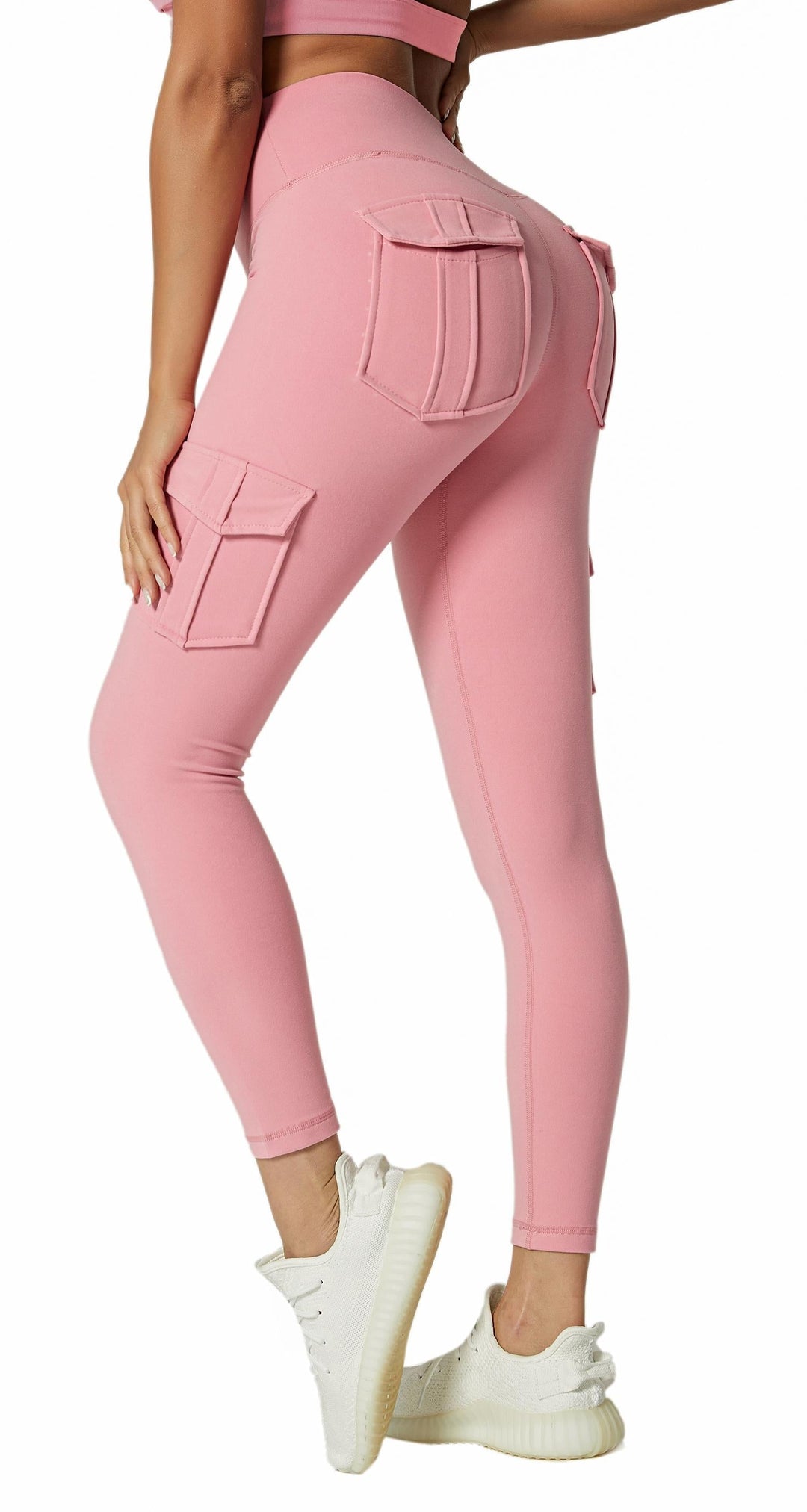 Nova | Women's Cargo Leggings