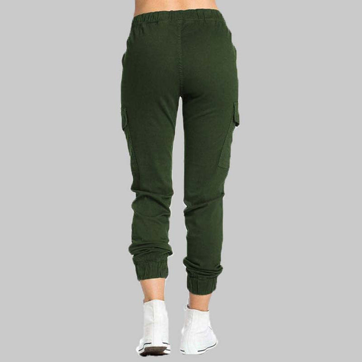 Nova | Women's Cargo Trousers