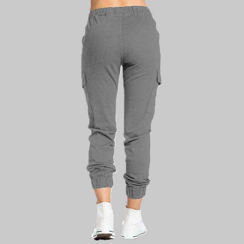 Nova | Women's Cargo Trousers