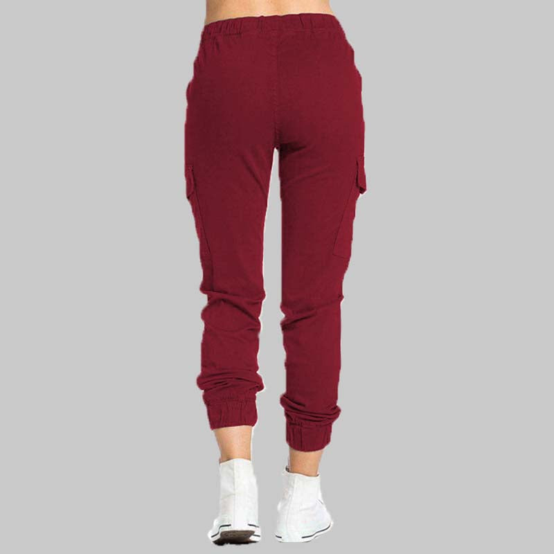 Nova | Women's Cargo Trousers