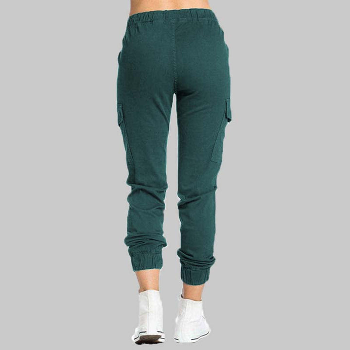 Nova | Women's Cargo Trousers
