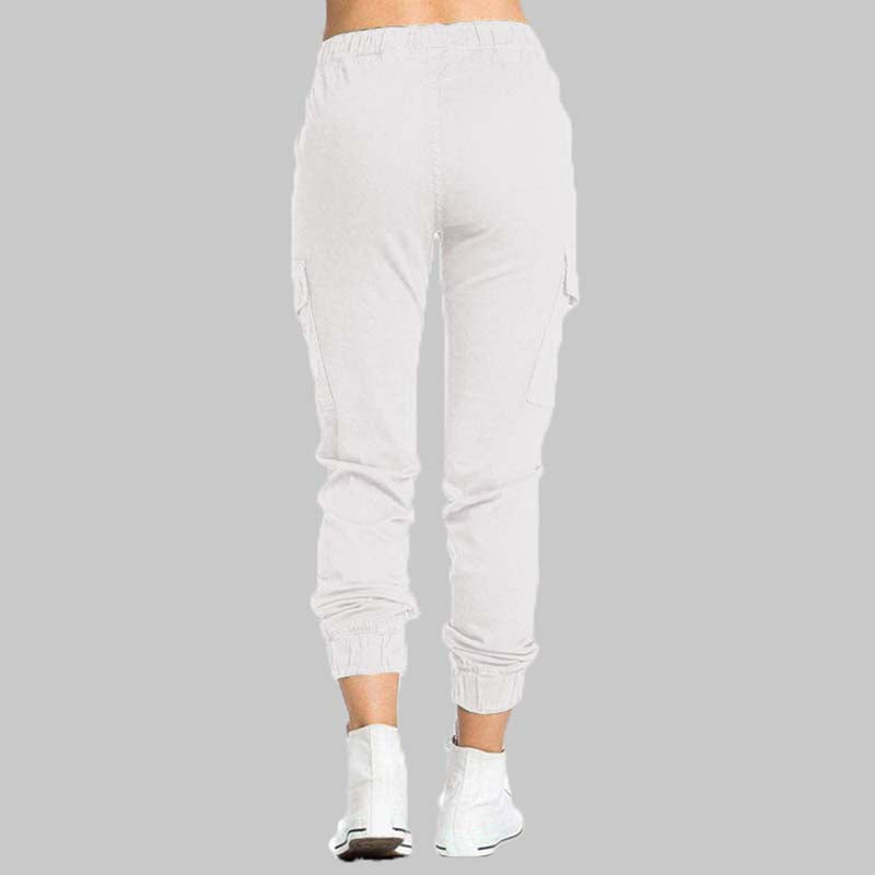 Nova | Women's Cargo Trousers