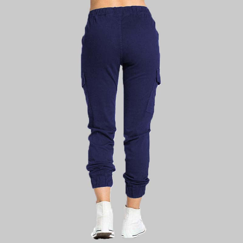 Nova | Women's Cargo Trousers