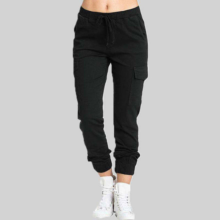 Nova | Women's Cargo Trousers