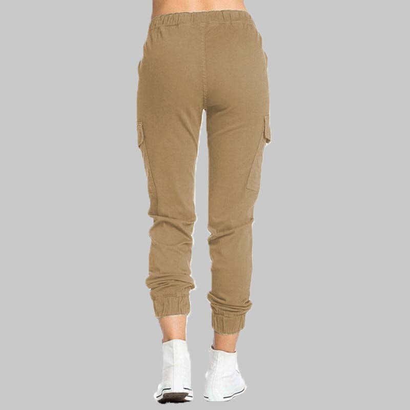 Nova | Women's Cargo Trousers