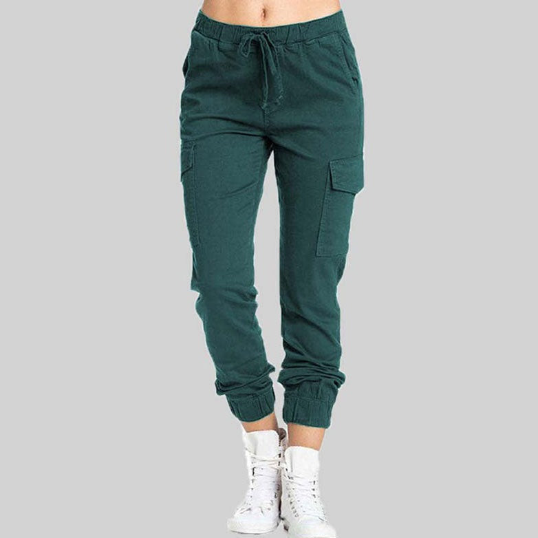 Nova | Women's Cargo Trousers