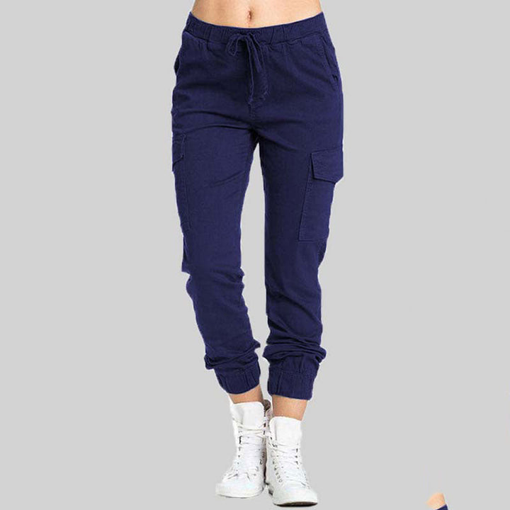 Nova | Women's Cargo Trousers