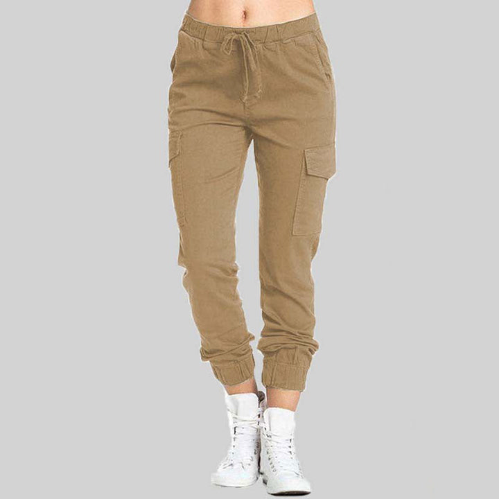 Nova | Women's Cargo Trousers