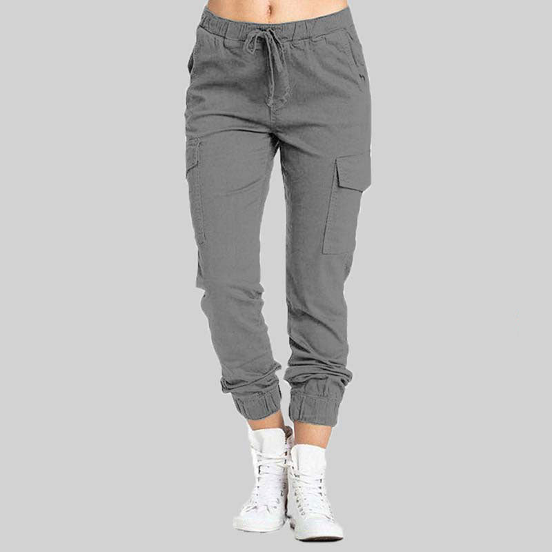 Nova | Women's Cargo Trousers