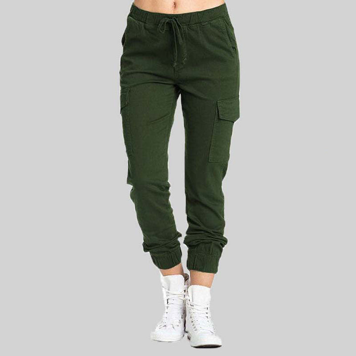 Nova | Women's Cargo Trousers