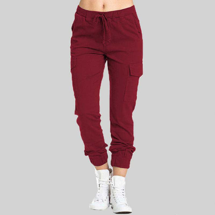 Nova | Women's Cargo Trousers