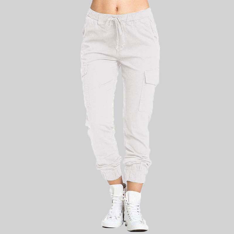 Nova | Women's Cargo Trousers
