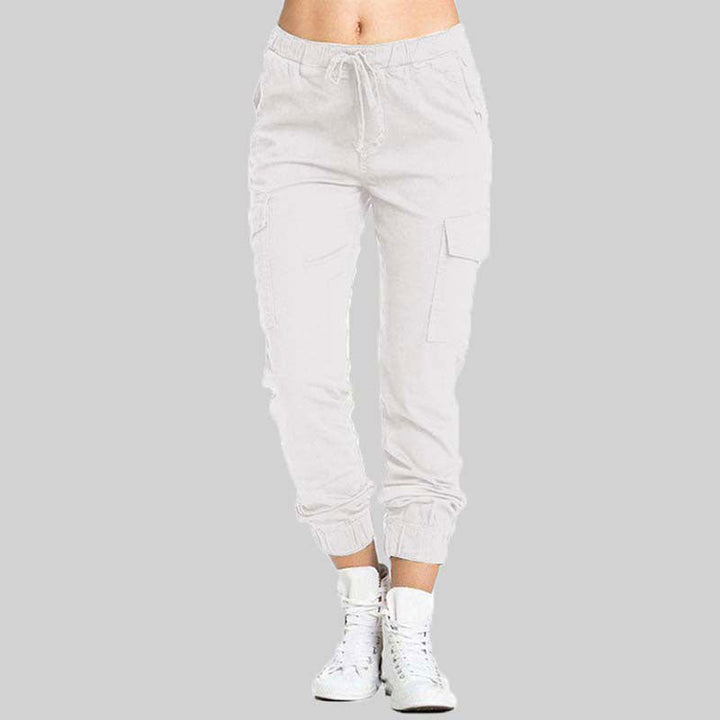 Nova | Women's Cargo Trousers