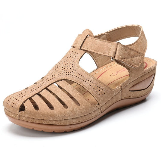 Elin | Women's Learning Orthopedic Sandals