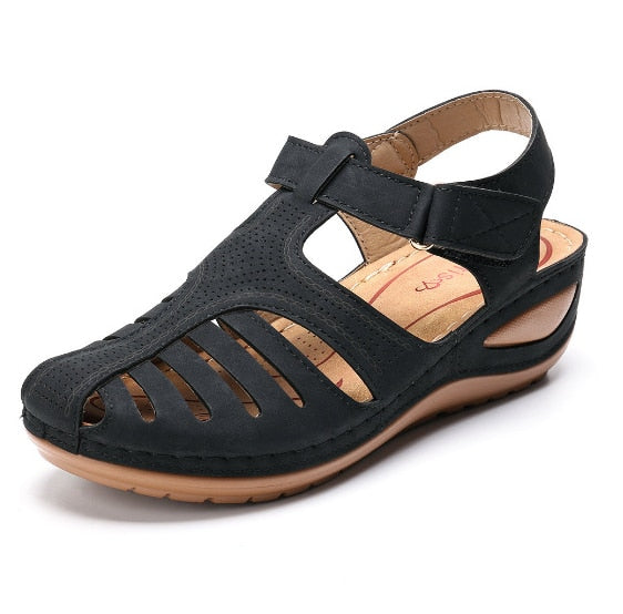 Elin | Women's Learning Orthopedic Sandals