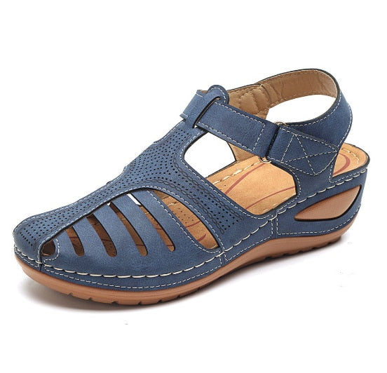 Elin | Women's Learning Orthopedic Sandals