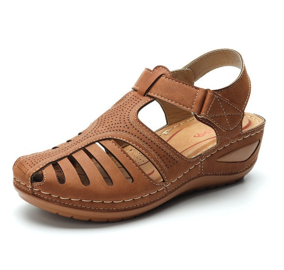 Elin | Women's Learning Orthopedic Sandals