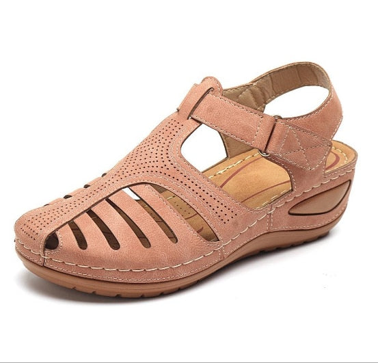 Elin | Women's Learning Orthopedic Sandals