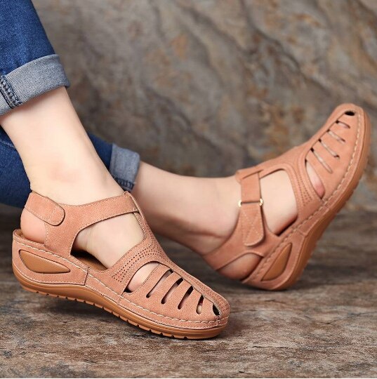 Elin | Women's Learning Orthopedic Sandals