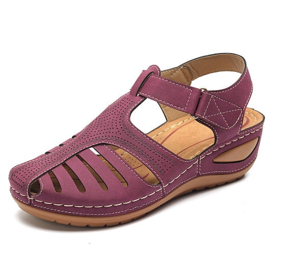 Elin | Women's Learning Orthopedic Sandals