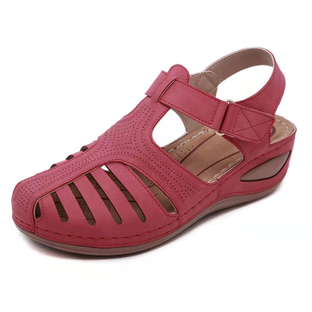 Elin | Women's Learning Orthopedic Sandals