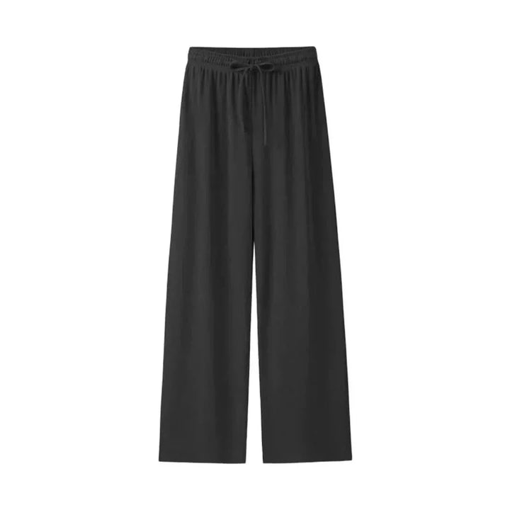 Mira | Women's Light Summer Linen Trousers