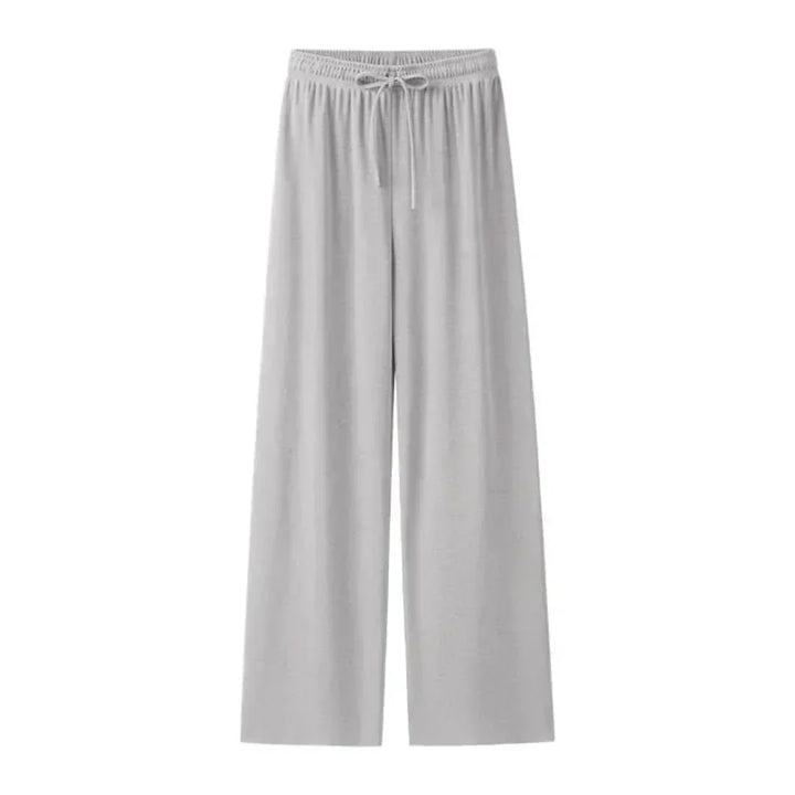 Mira | Women's Light Summer Linen Trousers