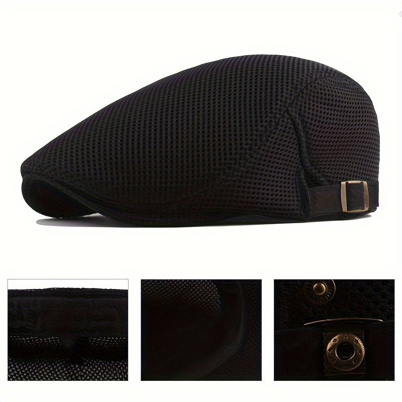 Jordan | Men's Light Summer Slider Cap