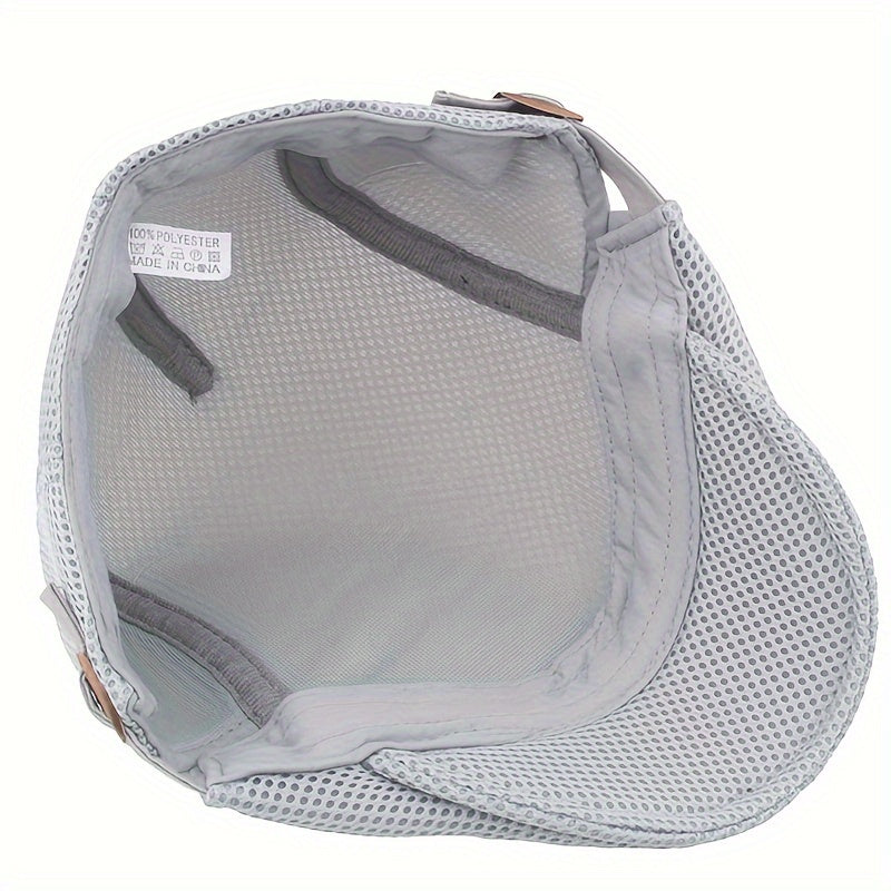 Jordan | Men's Light Summer Slider Cap