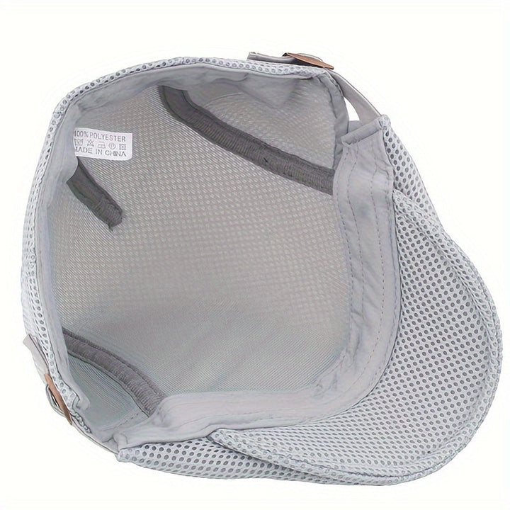 Jordan | Men's Light Summer Slider Cap