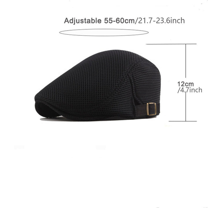 Jordan | Men's Light Summer Slider Cap