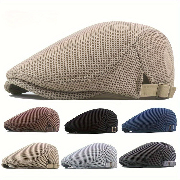 Jordan | Men's Light Summer Slider Cap