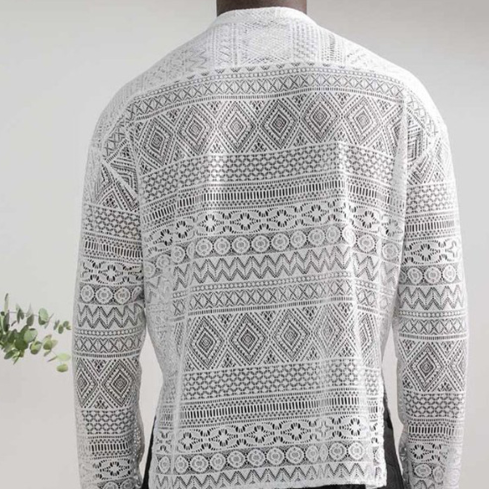 Cai | Men's Lightweight Edge Somerset