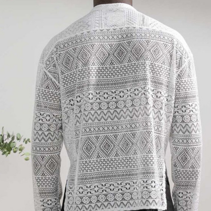 Cai | Men's Lightweight Edge Somerset