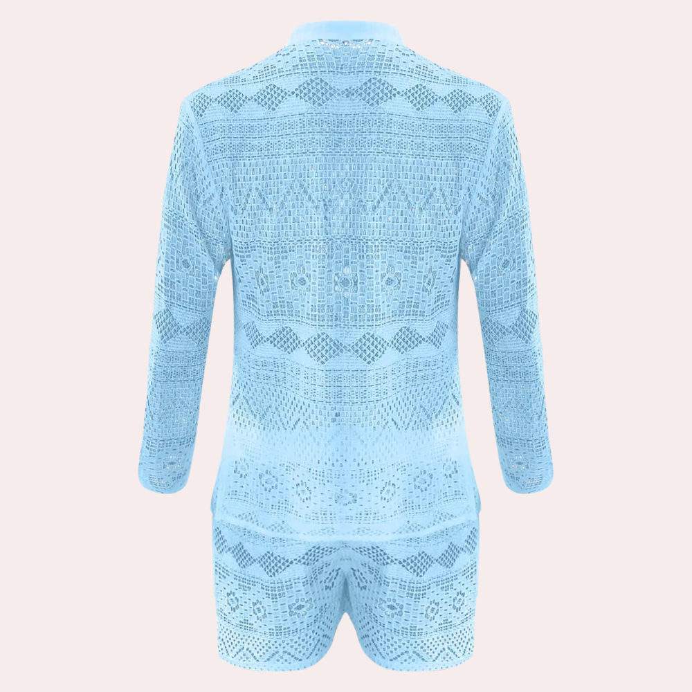 Cai | Men's Lightweight Edge Somerset