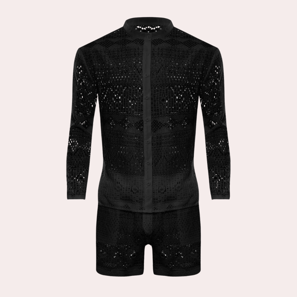 Cai | Men's Lightweight Edge Somerset
