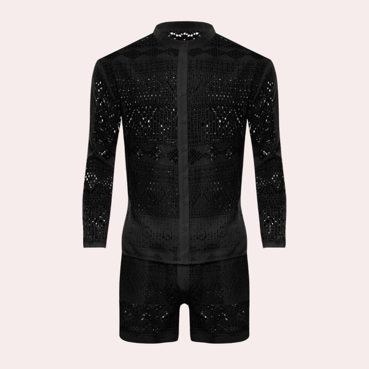 Cai | Men's Lightweight Edge Somerset