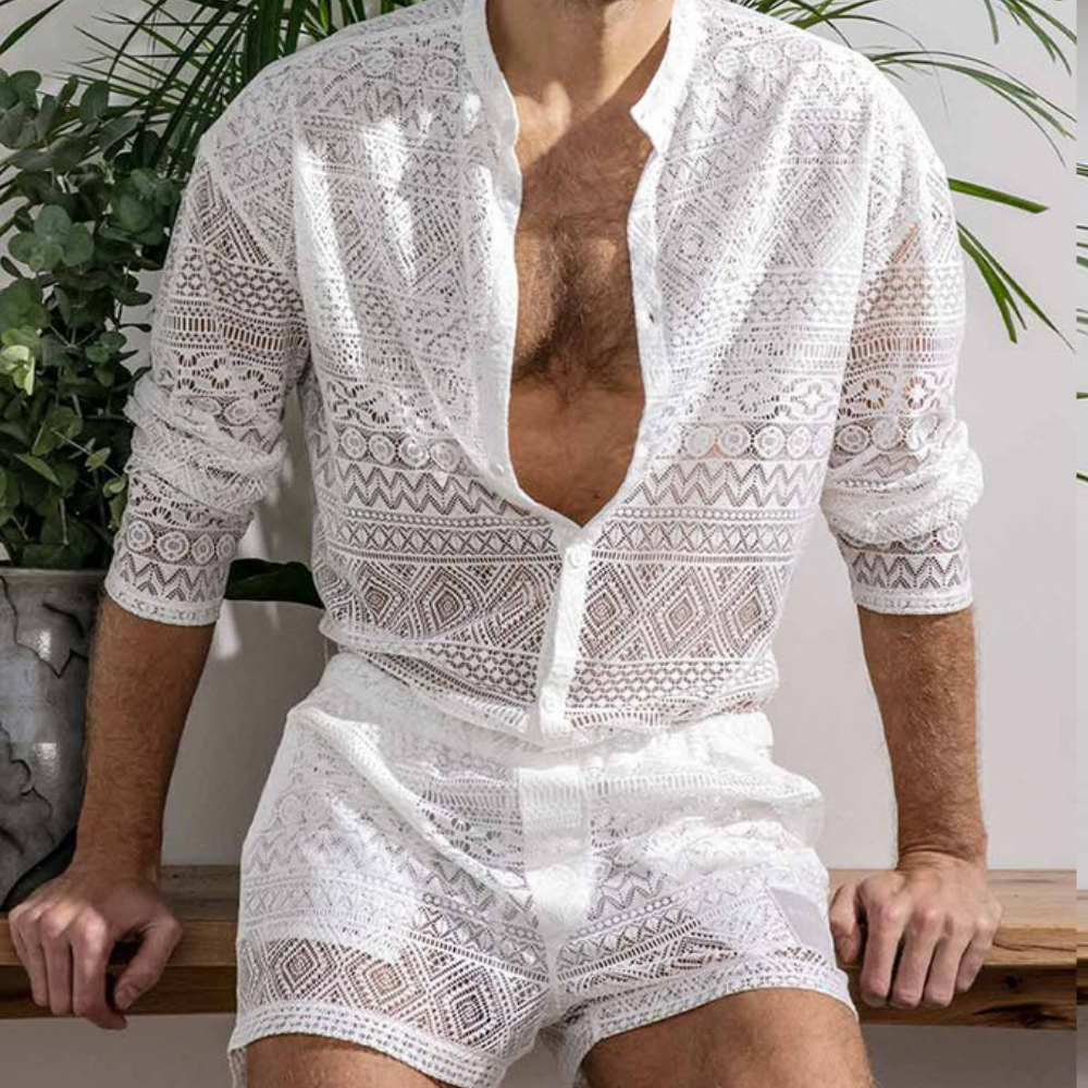 Cai | Men's Lightweight Edge Somerset