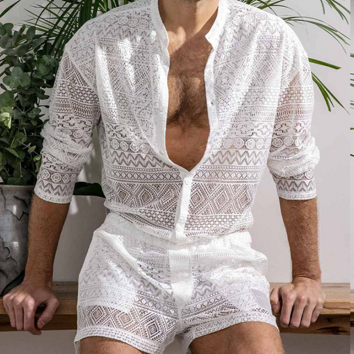 Cai | Men's Lightweight Edge Somerset