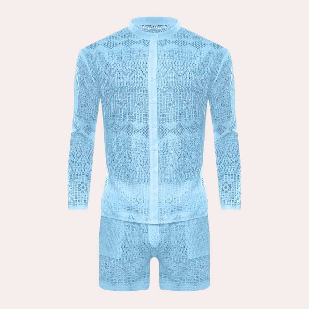 Cai | Men's Lightweight Edge Somerset