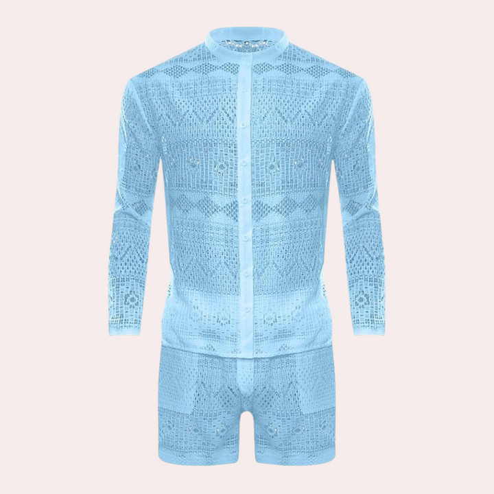 Cai | Men's Lightweight Edge Somerset
