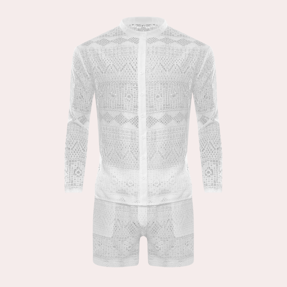 Cai | Men's Lightweight Edge Somerset