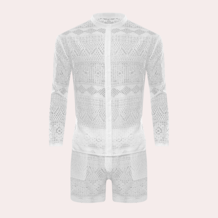 Cai | Men's Lightweight Edge Somerset