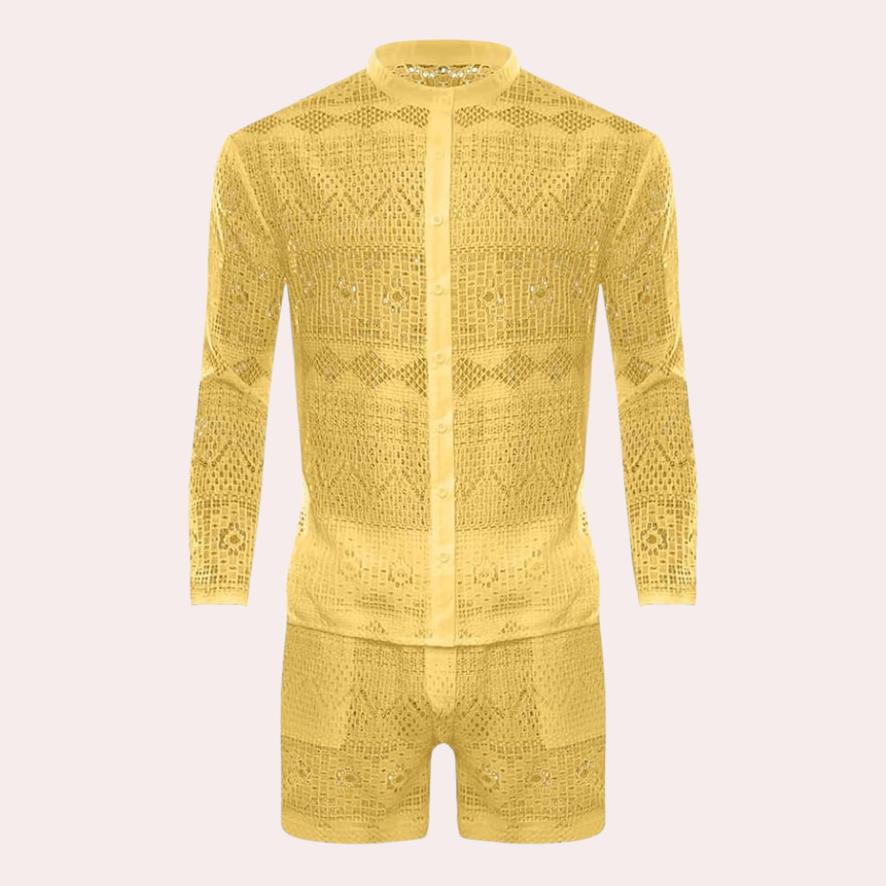 Cai | Men's Lightweight Edge Somerset