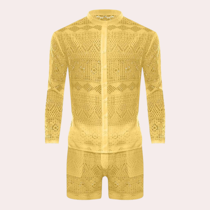 Cai | Men's Lightweight Edge Somerset