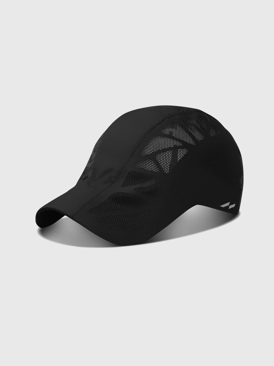 James | Men's Lightweight Sports Cap with Ventilation