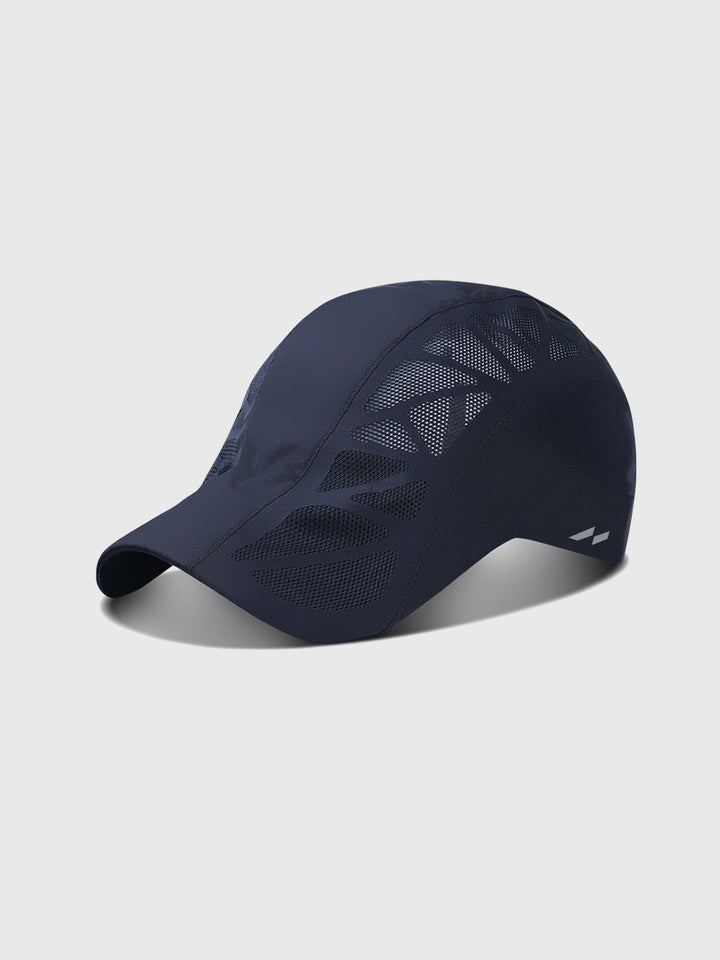 James | Men's Lightweight Sports Cap with Ventilation