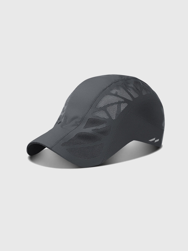 James | Men's Lightweight Sports Cap with Ventilation