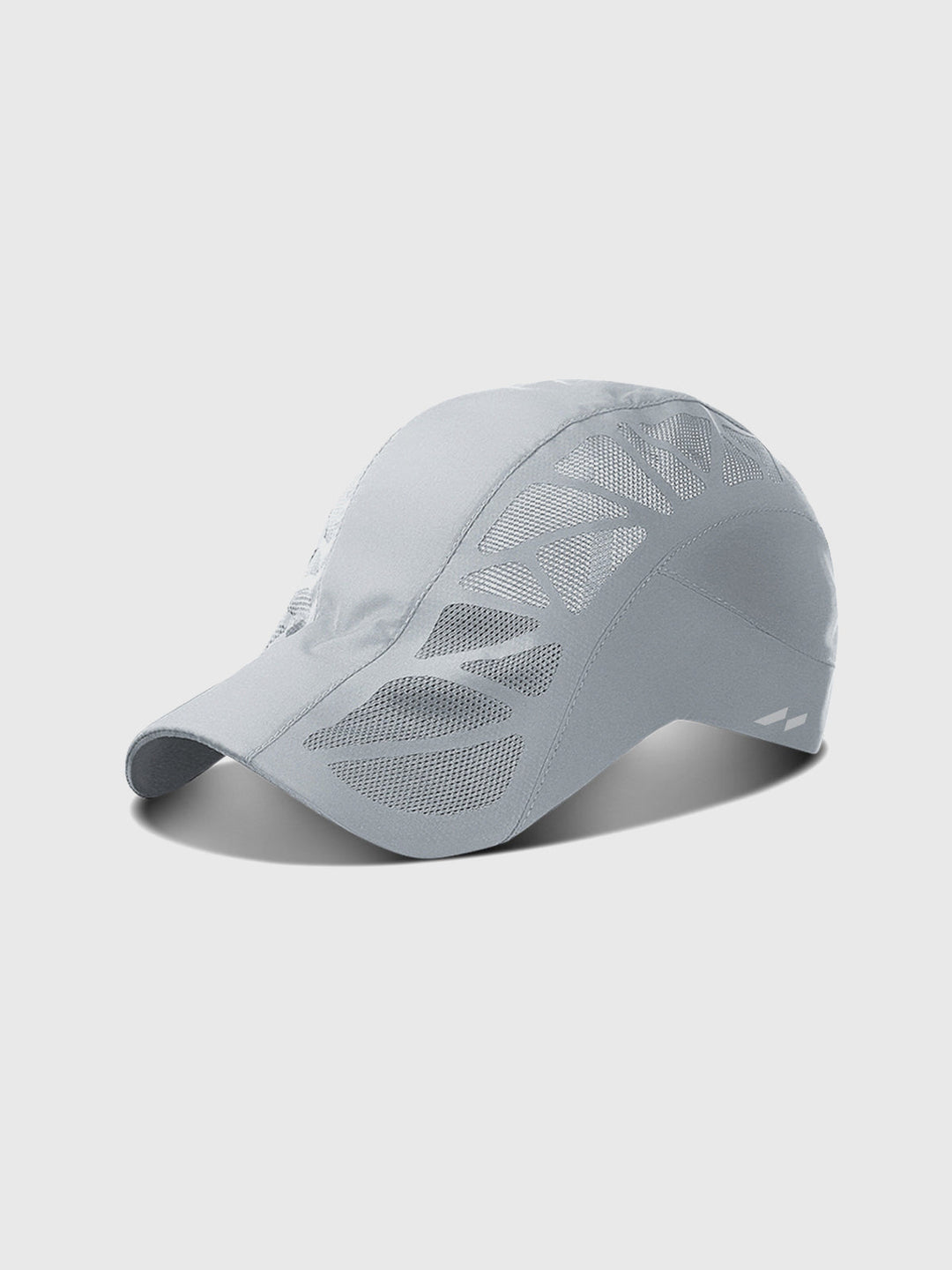 James | Men's Lightweight Sports Cap with Ventilation